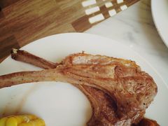 -北京王府井希尔顿酒店·万斯阁西餐厅