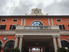 -佛罗伦萨小镇广佛名品奥特莱斯(疏港路店)