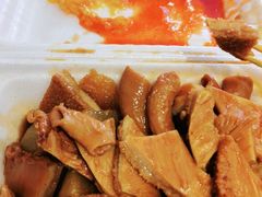 -细妹五香牛杂(步行街店)