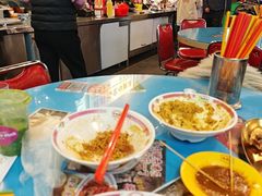 -憶廟街 X 沙角邨(太古城店)