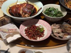 -二十八里太湖船菜(吉祥路店)