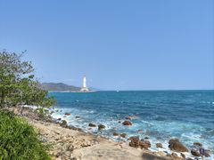 -三亚南山文化旅游区