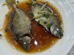 -锐记美食店·现捞海鲜(闸坡店)