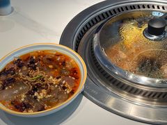 -遇东北林区铁锅炖(南开店)