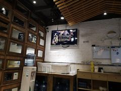 大堂-潇湘阁(昆泰国际大厦店)