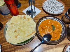 -达斯坦印度餐厅Dastaan(三里屯SOHO店)