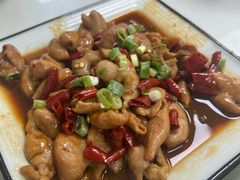 -黑皮酸菜鱼(三山街店)