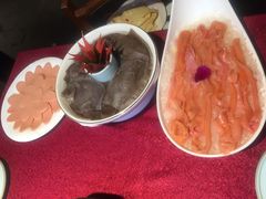 火腿肠-蓉城老妈火锅(双林路店)