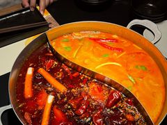 -生如夏花泰式火锅(西村黑金店)
