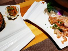 -割烹旭日本料理(龙湖狮山天街店)