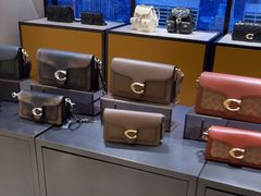 -崇光百货(铜锣湾店)