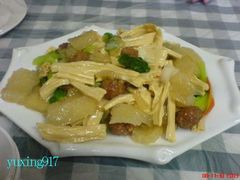 烧三鲜-乐乐餐厅(湘子庙街店)