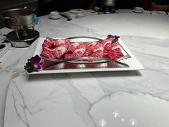 -璞御·海鲜·雪花牛肉局(宾水西道店)