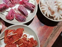 -四小区火锅·巷子里的重庆火锅(花照壁店)