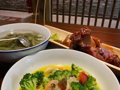 -大牌大·传统杭帮菜(湖滨店)