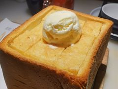 面包诱惑-绿茶餐厅(北京世纪金源店)