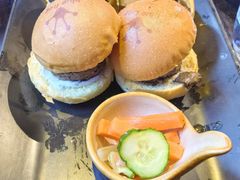 -blue frog蓝蛙(长泰广场店)