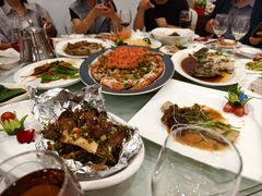 -天津瑞湾开元名都酒店餐厅