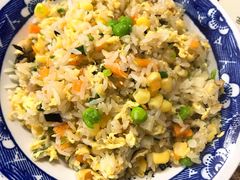 -粗茶淡饭(东关街店)