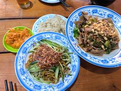 -老黄家(丰原街店)