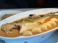 -荣小馆(安达仕店)