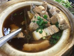 肉骨茶-新峰肉骨茶