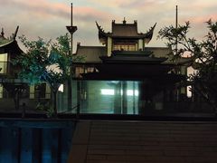-上海城市历史发展陈列馆