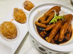 -岭南真味·匠心粤菜(K11店)