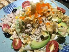-炙柒Sekinana·精致料理 烧鸟·铁板烧(海上世界店)