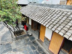 -百花人家(清水镇店)