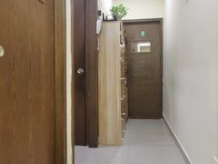 -强手盲人推拿·颈肩腰背调理(南新路店)