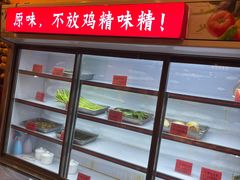 -西江美食舫·江西菜(健德桥店)