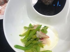 -小广寒电影艺术餐厅(小广寒经三路店)
