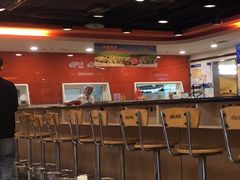 -呷哺呷哺(西单大悦城店)