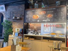 -云味馆·云南菜·云南米线(景田店)