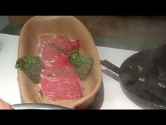 -芸山季·云南山珍菌火锅(南翔印象城MEGA店)