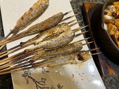 -猫爪爪原切自助烤肉(观音桥阳光世纪店)