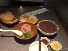 -老淮滨-蚌埠非遗小吃(淮河路店)