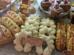 -PAPER STONE BAKERY(天汇广场店)