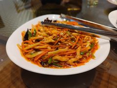-金筷子西北菜·捞悦火锅