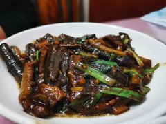-蘭心餐厅(进贤路店)
