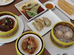 -九里云松·天香餐厅