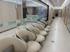 -慈铭体检(洋桥分院)