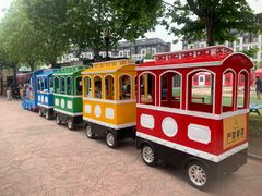 -安徒生童话乐园