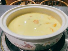 鲍鱼花胶鸡-金龙·打边炉(武进路店)