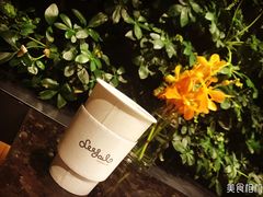 -Seesaw Coffee(环贸iapm店)
