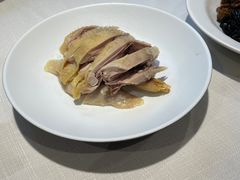 -老吉士酒家(天平路店)