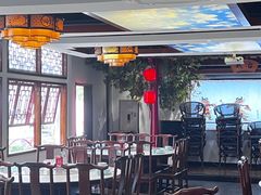 -野渡坡·极致湘菜·庭院餐厅(汉阳店)