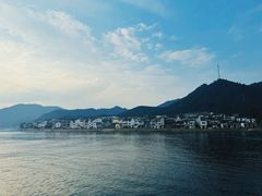 -新安江山水画廊风景区