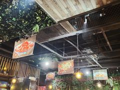 -琥珀老六龙虾(四里河店)